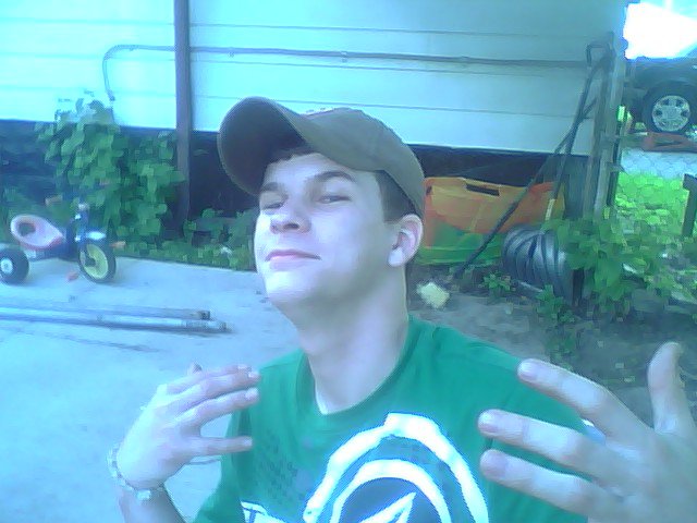 Wyandotte